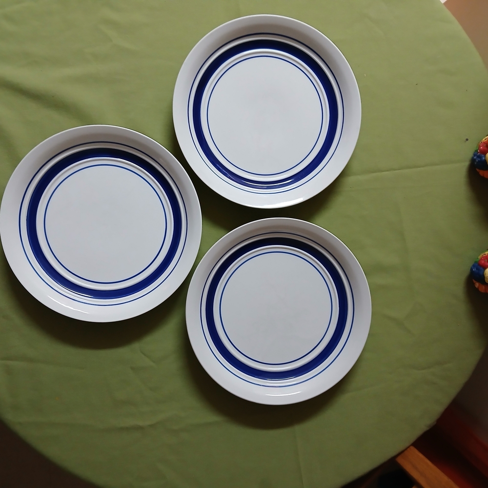Todays Home Dinner Plate Set